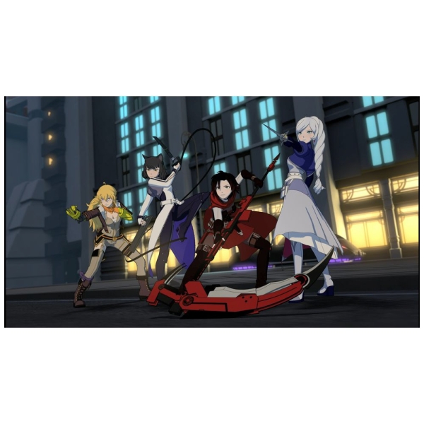 Arc System Works RWBY: Arrowfell (Multi-Language) PS4 - image 2