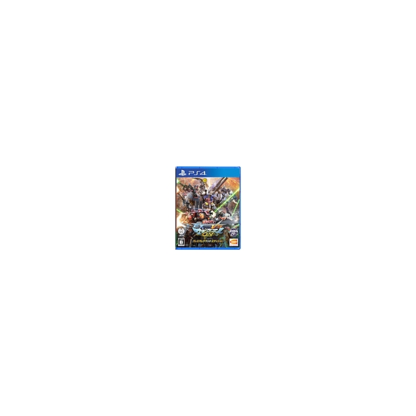 Playstation 4 BANDAI NAMCO Entertainment Mobile Suit Gundam EXTREME VS. Maxi Boost ON Premium Sound Edition PS4 PS4 Game