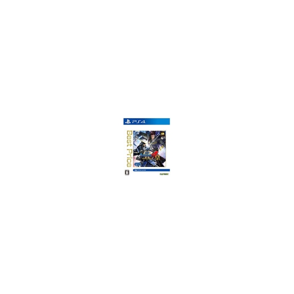 Playstation 4 Capcom Sengoku BASARA4 Emperor Best Price PS4 PS4 Game