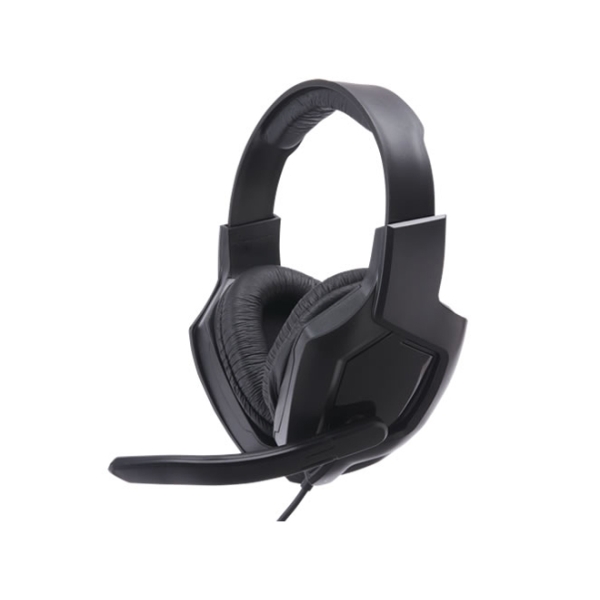 Cyber Gadget / Gaming Head Set Light (for PS4) CY-P4GMHSL-BK [Black]