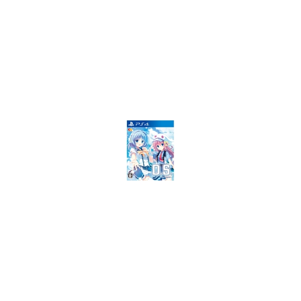 Playstation 4 Entergram D.S. - Dal Segno - Standard Edition PS4 PS4 Game