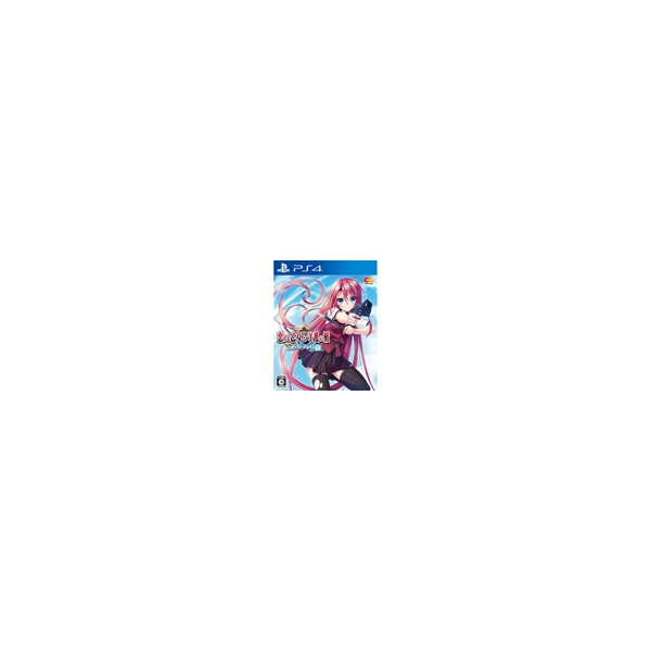 Playstation 4 Entergram Maiden in Love and the Shield of Guardianship ~Our Lady of the Rose~ Regular Edition PS4 PS4 Game