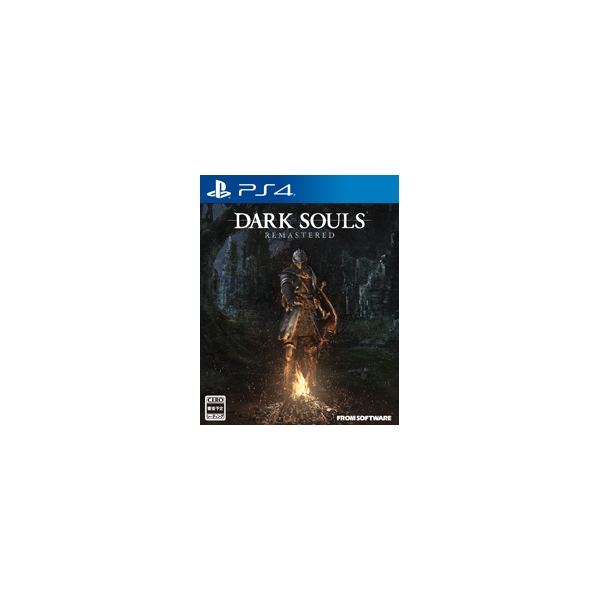 Playstation 4 Dark Souls Remastered PS4 Game