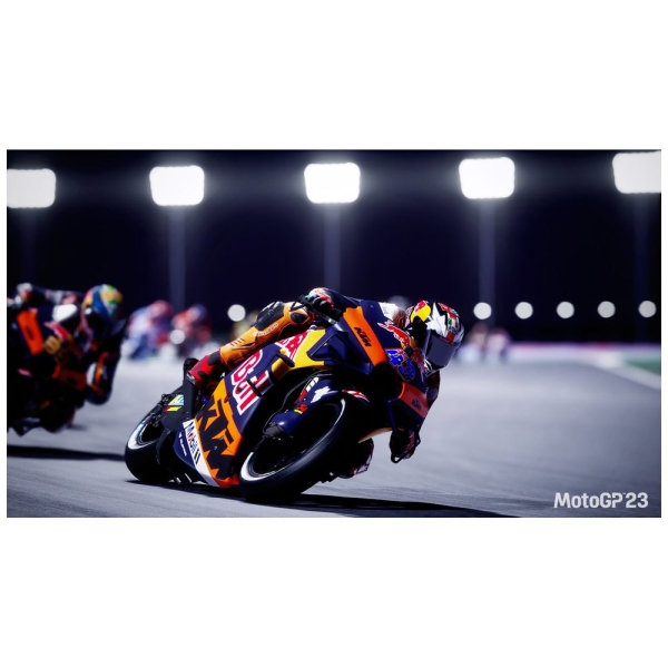 Koch Media MotoGP 23 PS4 - image 2