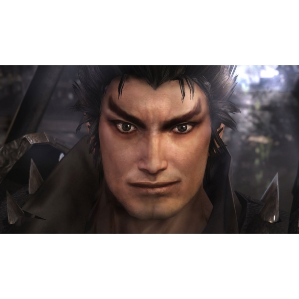 Shin Sangoku Musou 7 with Moushouden PS4 - image 2