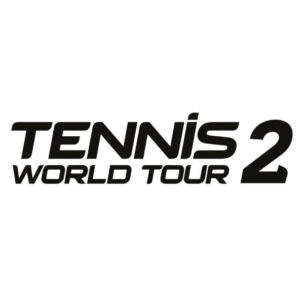 Playstation 4 Tennis World Tour 2 PS4 Game