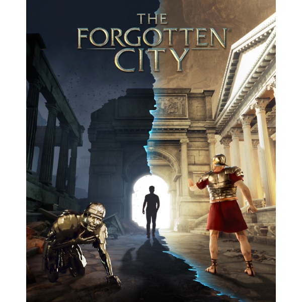 Playstation 4 The Forgotten City PS4 Game