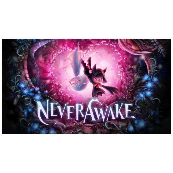 Playstation 4 NeverAwake PS4 Game