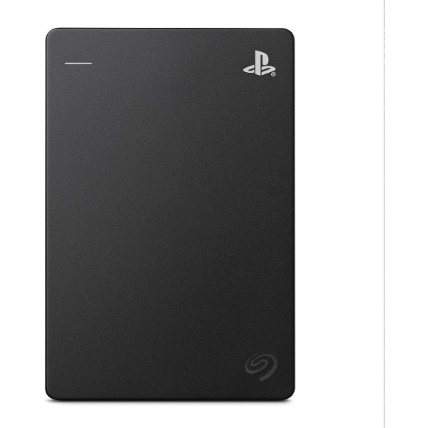 Seagate Game Drive for PS4 STGD2000300 [Black]