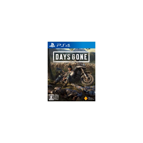 Playstation 4 Days Gone PS4 Game