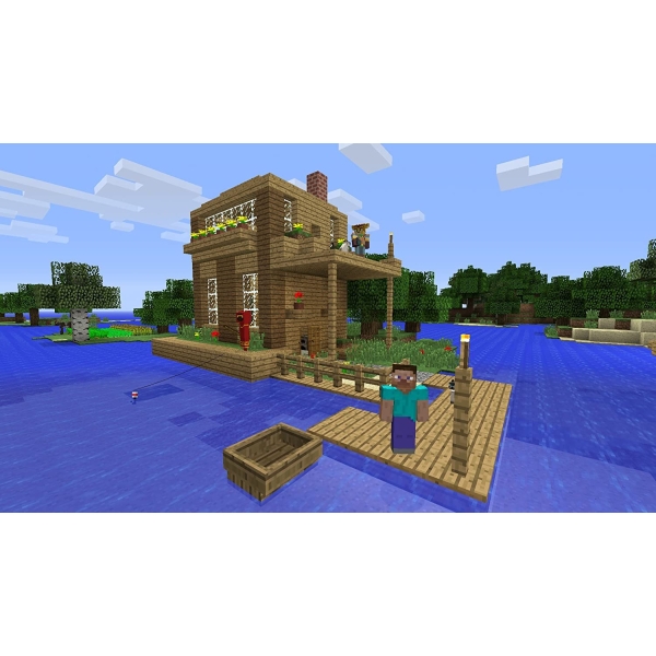 SIE Minecraft: PlayStation 4 Edition PS4 - image 2