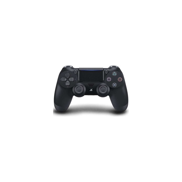 SIE Wireless Controller (DualShock 4) CUH-ZCT2J [Jet Black]