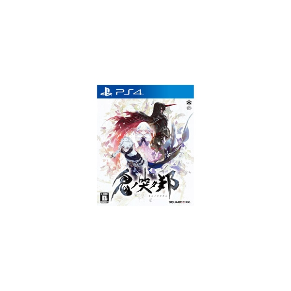 Playstation 4 Oninaki (Multi-Language) PS4 Game