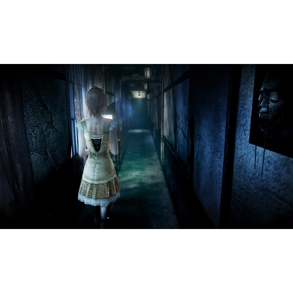 TECMO KOEI GAMES Fatal Frame: Mask of the Lunar Eclipse PS4 - image 2