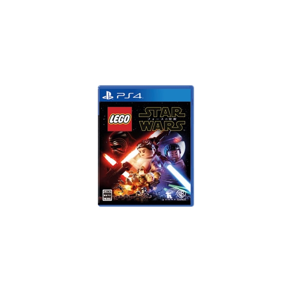 Playstation 4 LEGO Star Wars: The Force Awakens PS4 Game