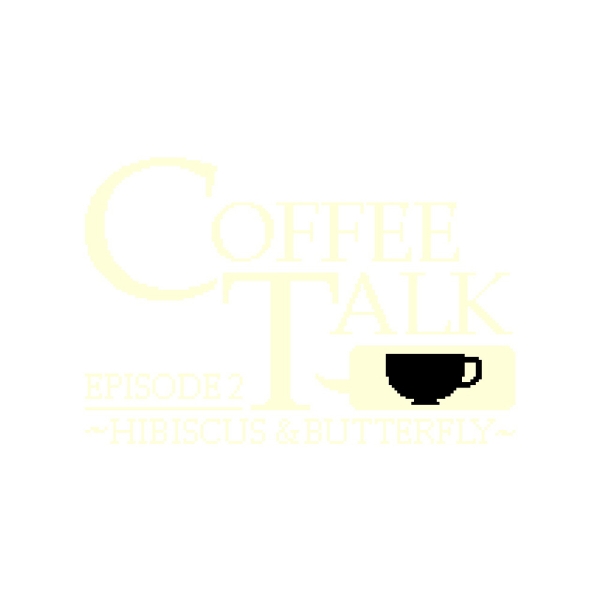 Playstation 5 Coffee Talk Episode 2: Hibiscus & Butterfly Japanese Version PS5