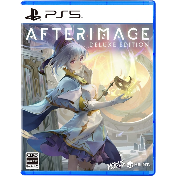 Playstation 5 Afterimage [Deluxe Edition] (Multi-Language) Japanese Version PS5