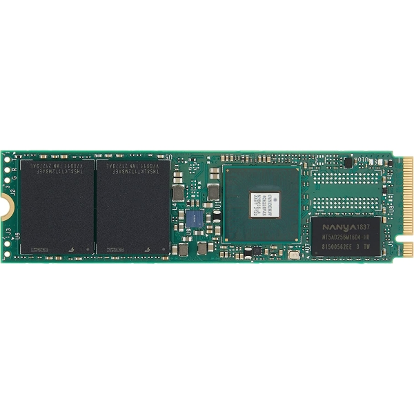 SSD PLEXTOR M10PGN PX-512M10PGN