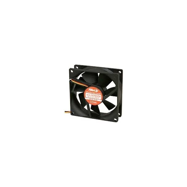 Case Fan Plus Up RCF8025M