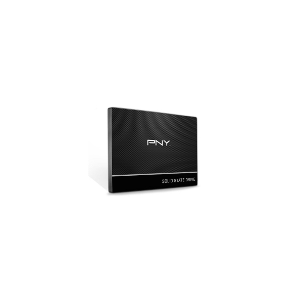 PNY CS900 SSD7CS900-500-RB SSD