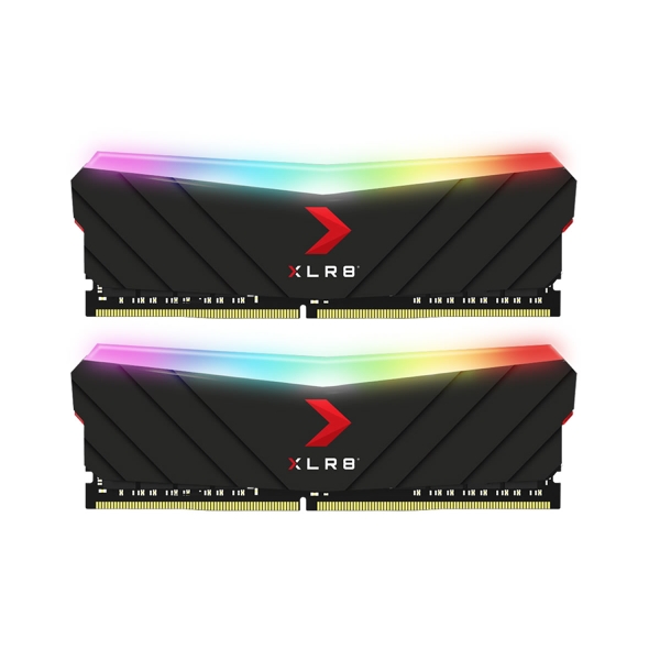 Memory PNY MD16GK2D4360016XRGB DDR4 PC4-28800 8GB