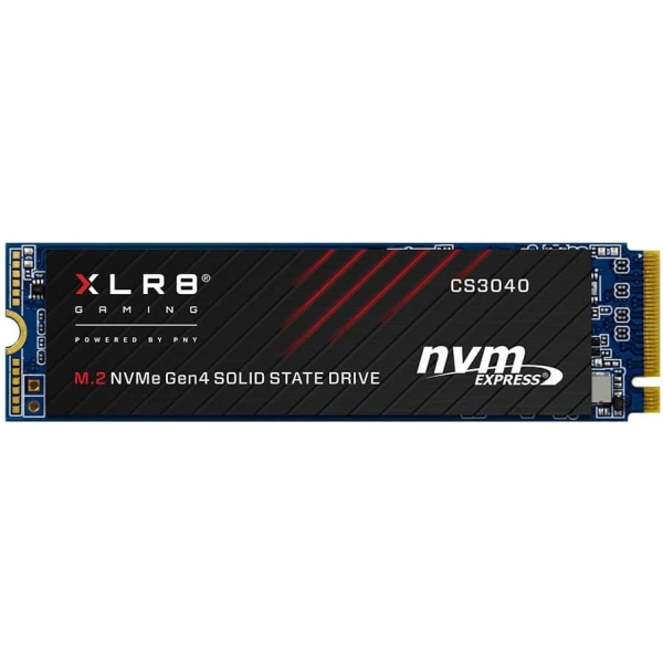 SSD PNY XLR8 CS3040 M280CS3040-1TB-RB