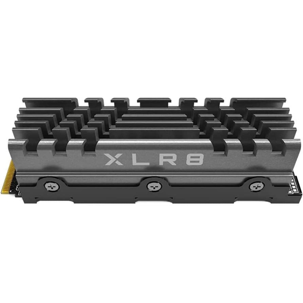 SSD PNY XLR8 CS3140 M280CS3140HS-1TB-RB