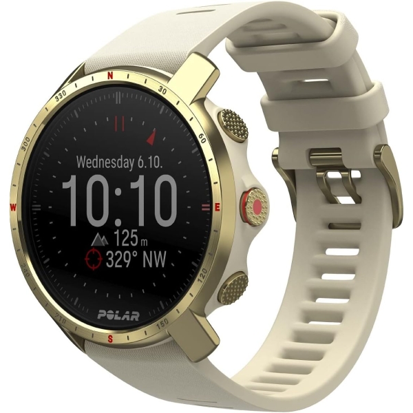 POLAR GRIT X Pro S-L size Smart Watch