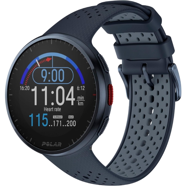 POLAR Pacer Pro Midnight Blue Smart Watch