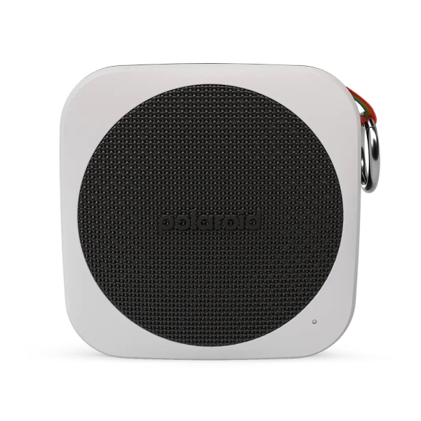 Polaroid Polaroid P1 Music Player Black Bluetooth Speaker