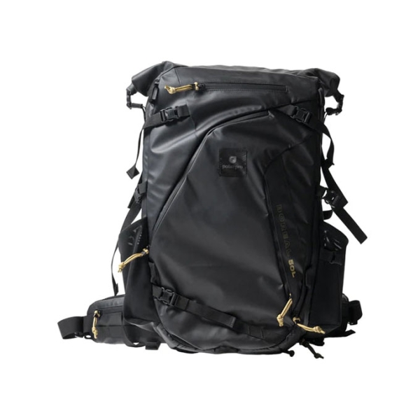 PolarPro Boreal 50 L backpack BREL50LBLK Camera Bag