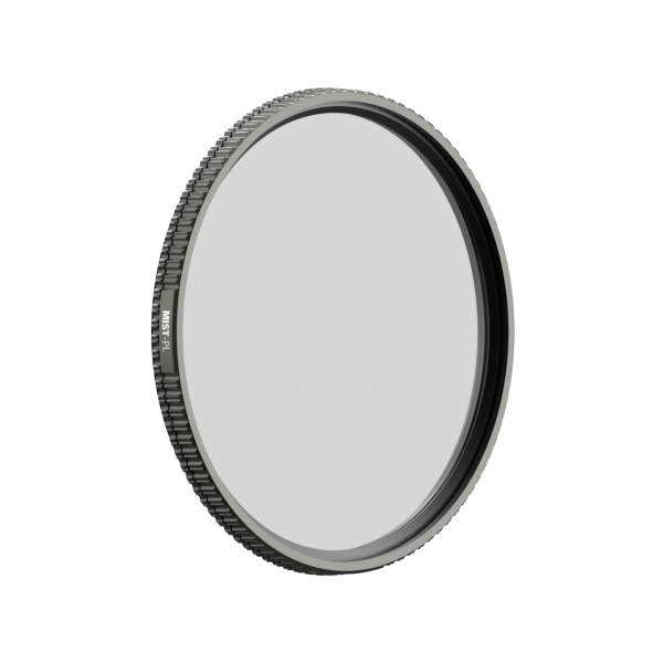 PolarPro ShortStache Mist/PL filter 1/2 Black Mist/ polarization 49mm 49-MISTPL-SS Camera Lens Filter