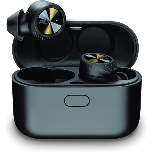 poly BackBeat PRO 5100 Earphone Headphone