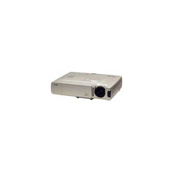 Positive U3-110W Video Projector Japanese version