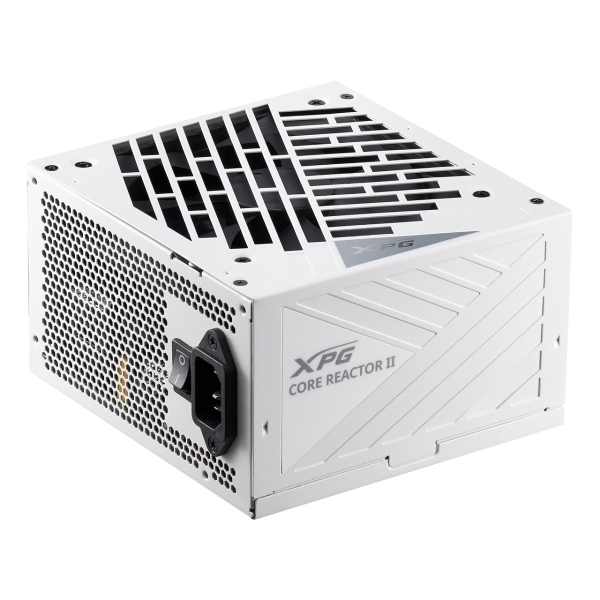 Power Supply ADATA XPG CORE REACTOR II COREREACTORII850G-WHCJP Computers Computer Components