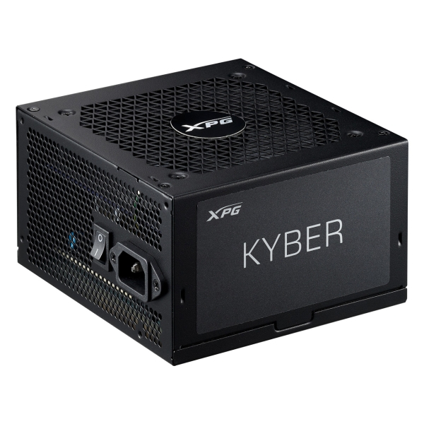 Power Supply ADATA XPG KYBER KYBER650G-BKCJP Computers Computer Components