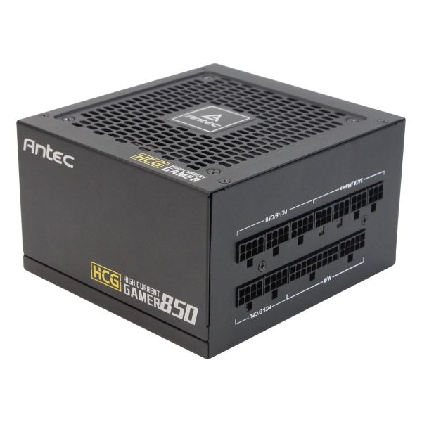 Power Supply ANTEC HCG850 GOLD