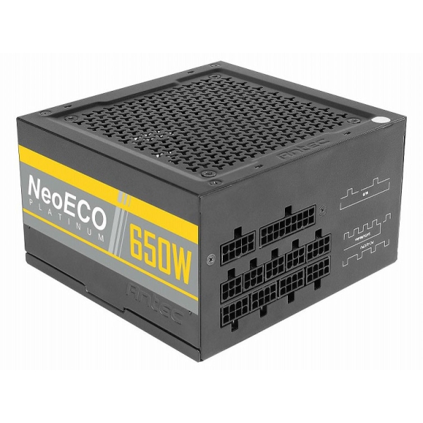 Power Supply ANTEC NE650 Platinum