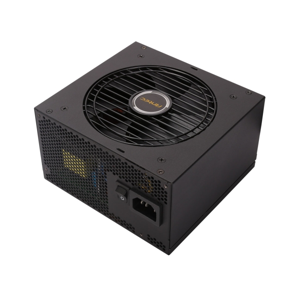 Power Supply ANTEC NeoECO Gold NE650G