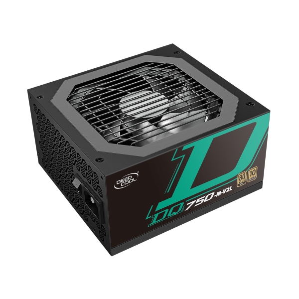 Power Supply DEEPCOOL DP-GD-DQ750-M-V2L