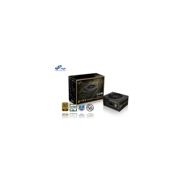 Power Supply FSP DAGGER PRO 550W SDA2-550