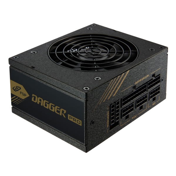 Power Supply FSP DAGGER PRO 850W SDA2-850