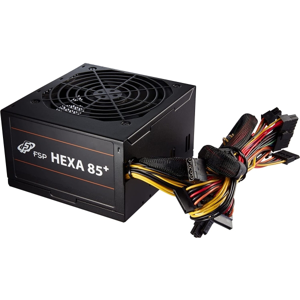 Power Supply FSP HEXA 85+ 450W HA450