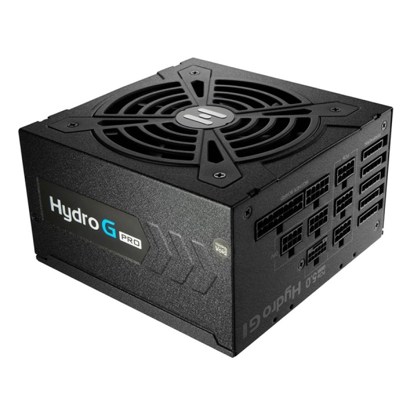 Power Supply FSP Hydro G PRO ATX3.0(PCIe5.0) 1200W HG2-1200.GEN5 Computers Computer Components