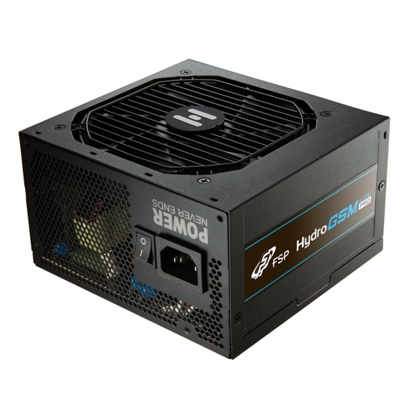 Power Supply FSP Hydro GSM Lite PRO 550W HGS-550M