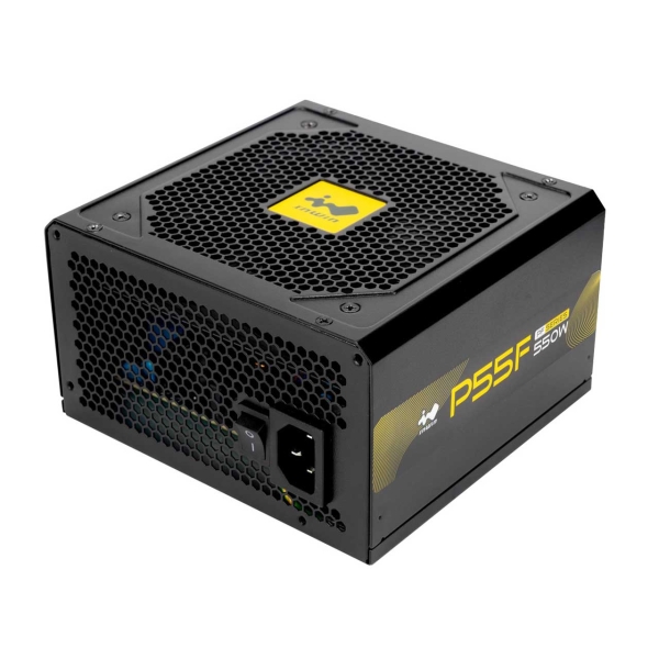 Power Supply IN WIN P55F PS-P55F