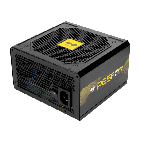 Power Supply IN WIN P65F PS-P65F