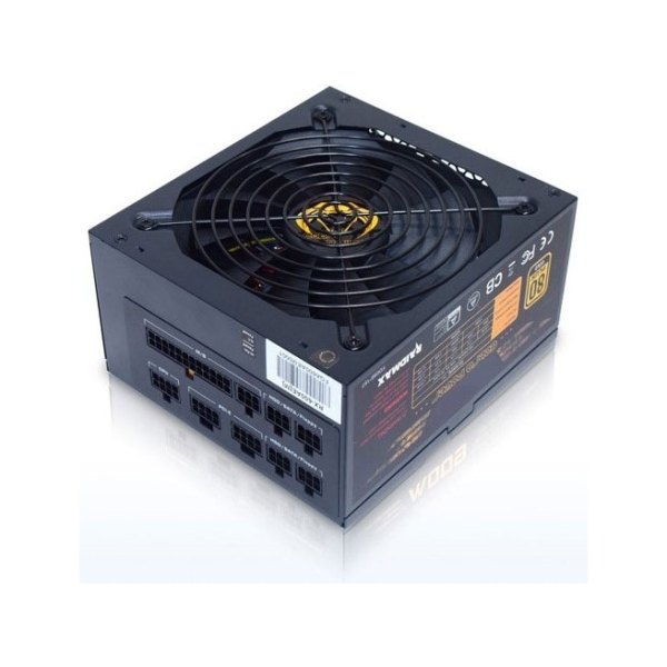 Power Supply RAIDMAX Cobra Power RX-600AE-M