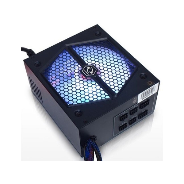 Power Supply RAIDMAX Thunder RGB RX-535AP-R