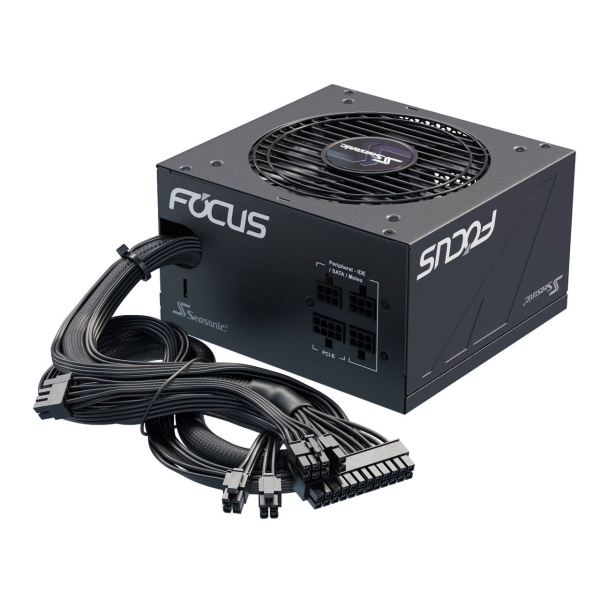 Power Supply Seasonic FOCUS-GM-750